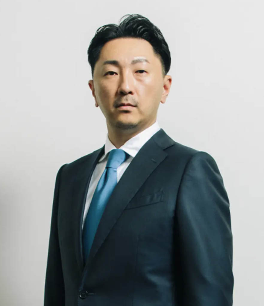 濱﨑 信 株式会社濱﨑組・TOAHOME株式会社 代表取締役社長